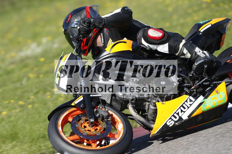 /55 20.09.2025 Speer Racing ADR/Gruppe rot/269